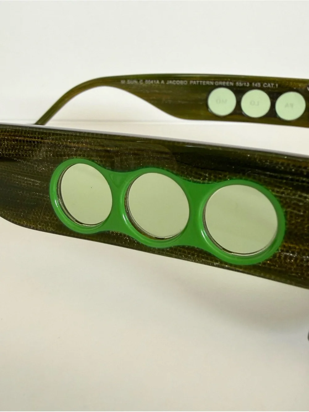NEW!!! MO European brand sunglasses Retail 350$